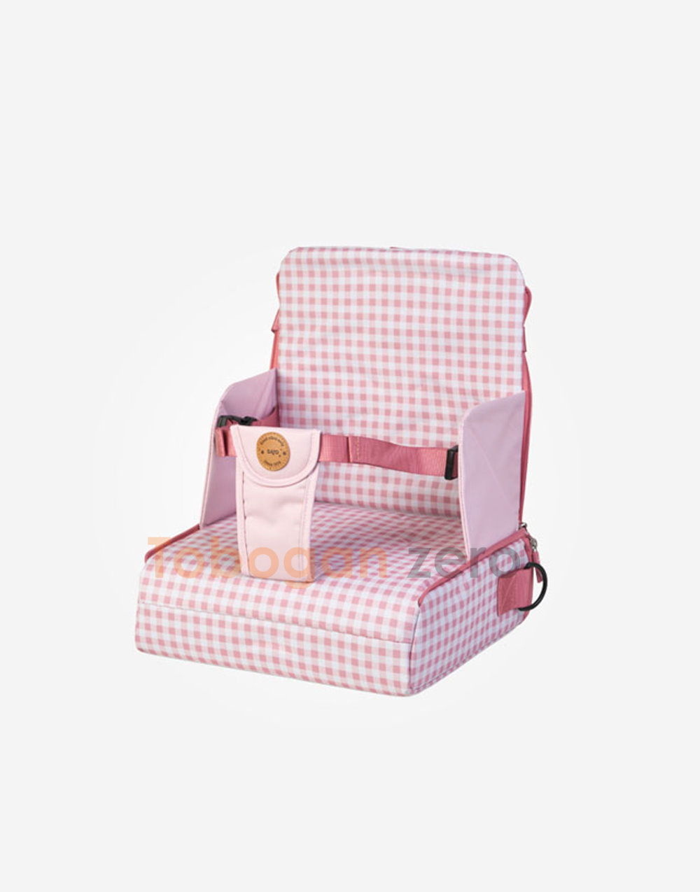 Trona Saro Portatil ROSA