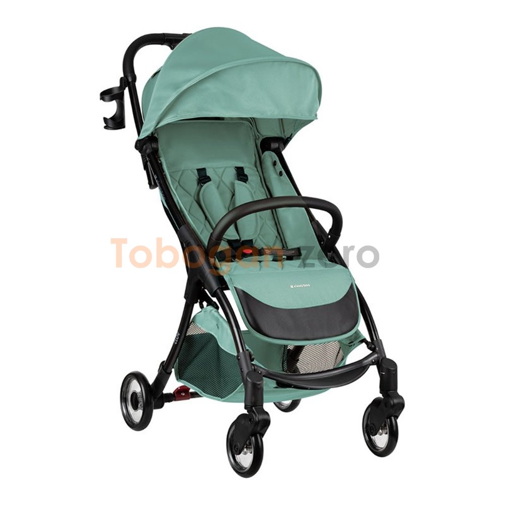 Silla Paseo Kikka Boo Cloe VERDE)