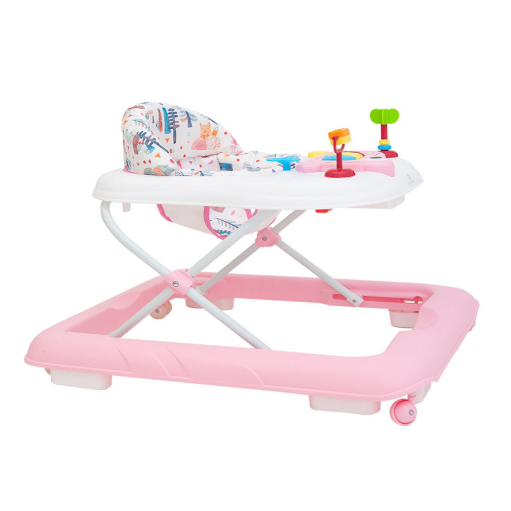 Andador Olmitos 8036P ROSA-PINK