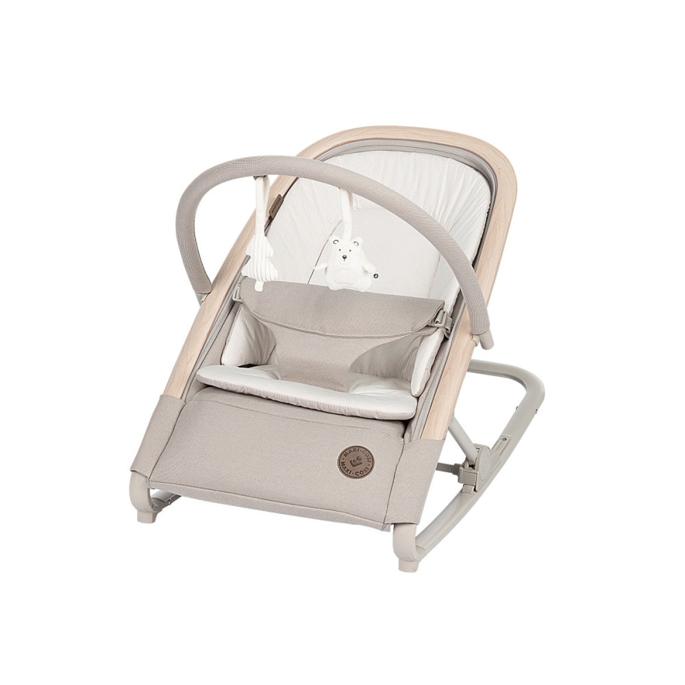 Hamaca Maxi Cosi Kori BEIGE).
