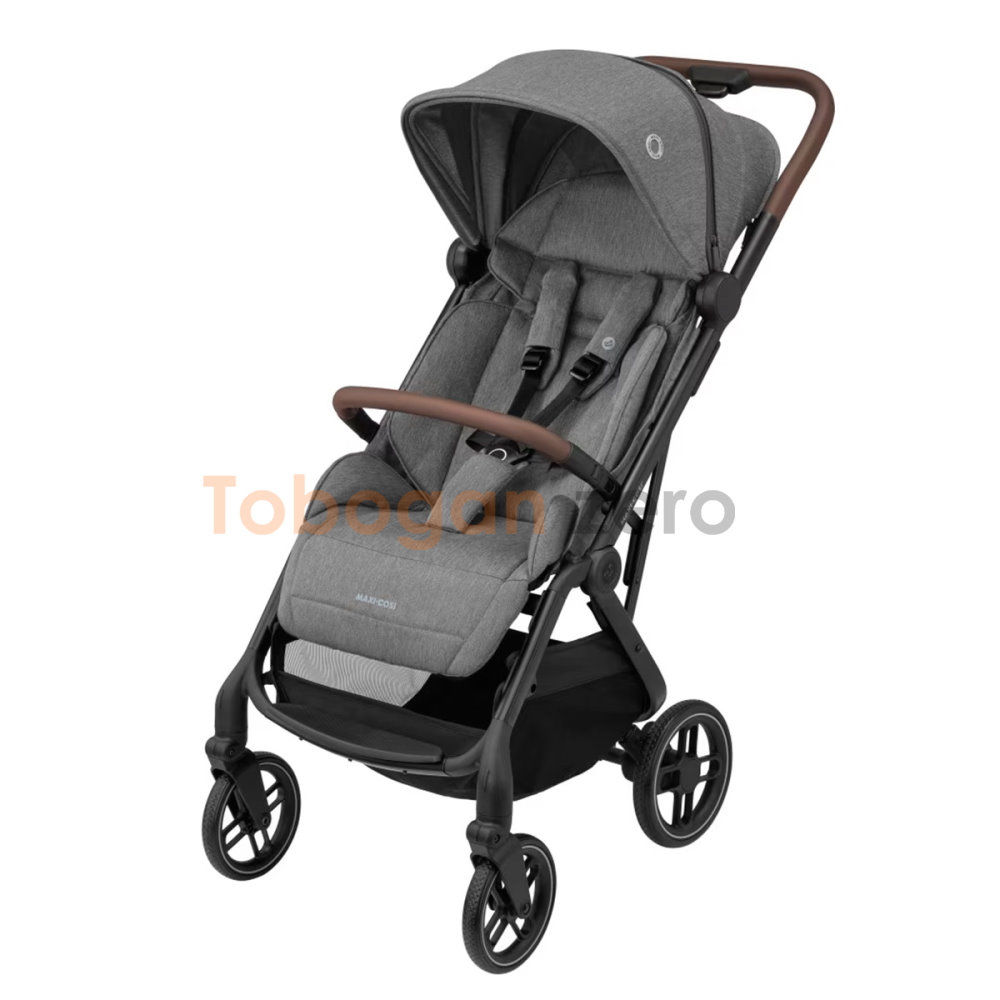 Silla Paseo Maxi Cosi Soho GRIS-SELECT GREY).