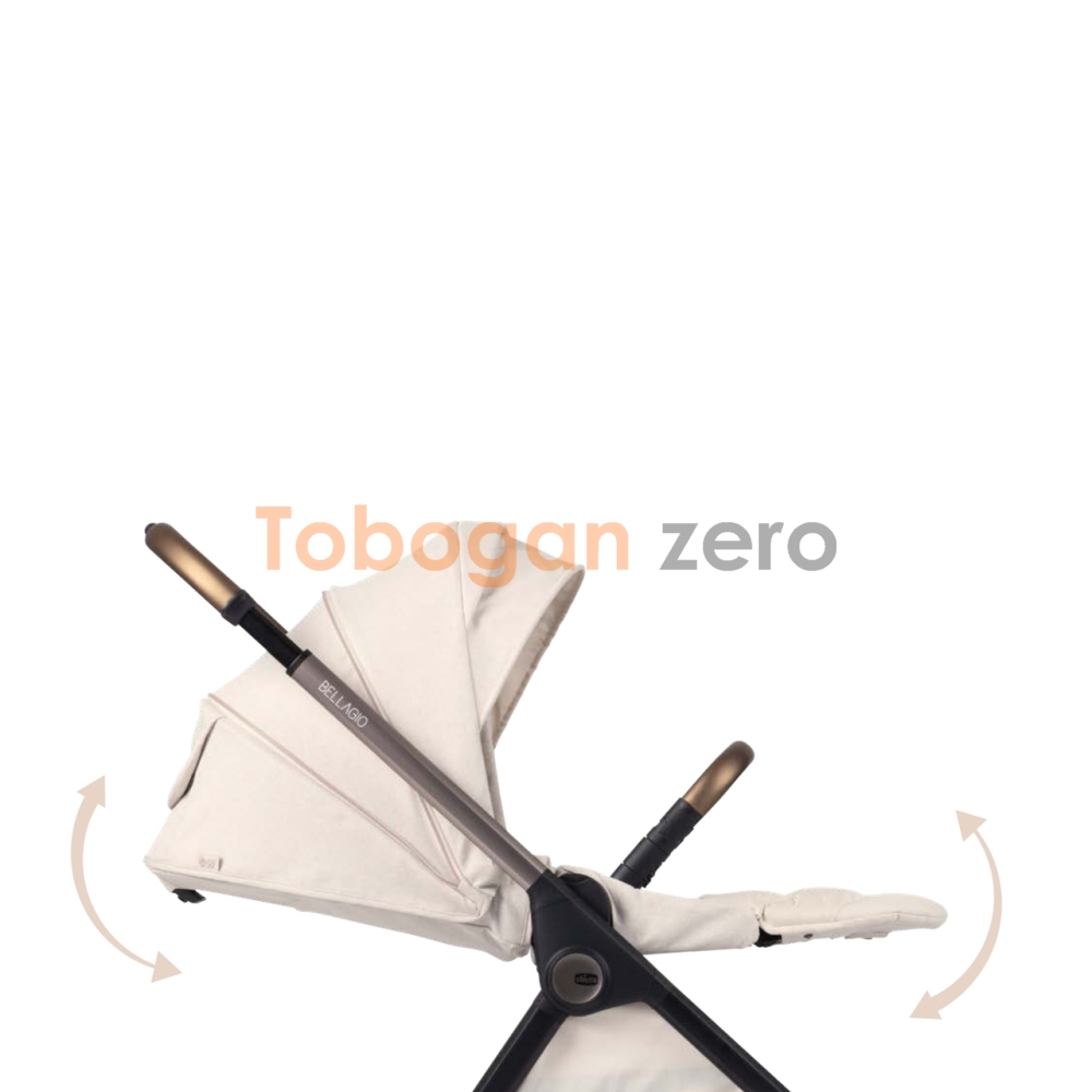 Chicco Bellagio Amber Glow - Imagen 4