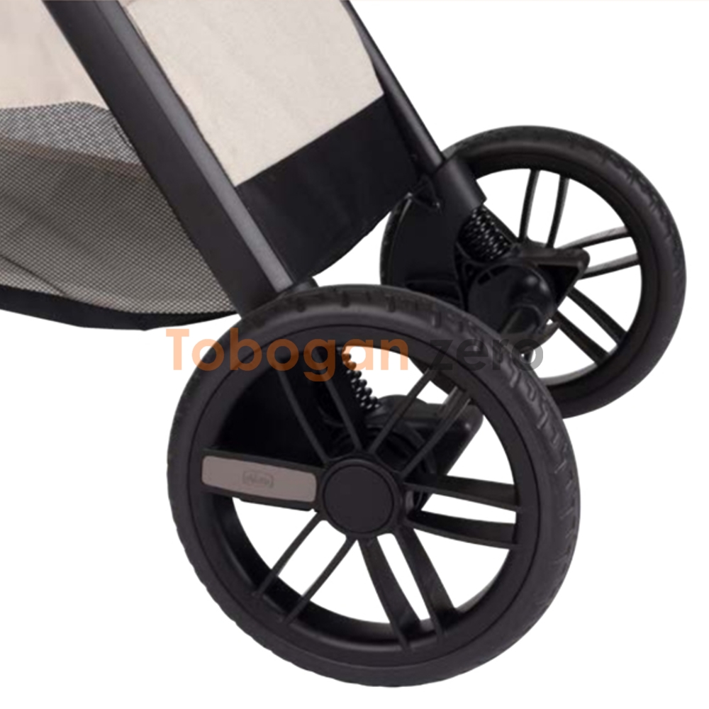 Chicco Bellagio Amber Glow - Imagen 5