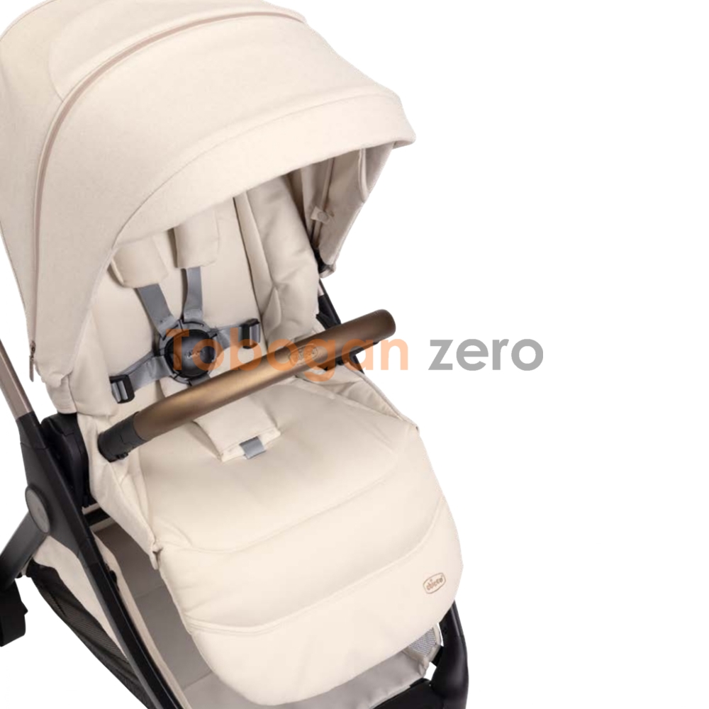 Chicco Bellagio Amber Glow - Imagen 6