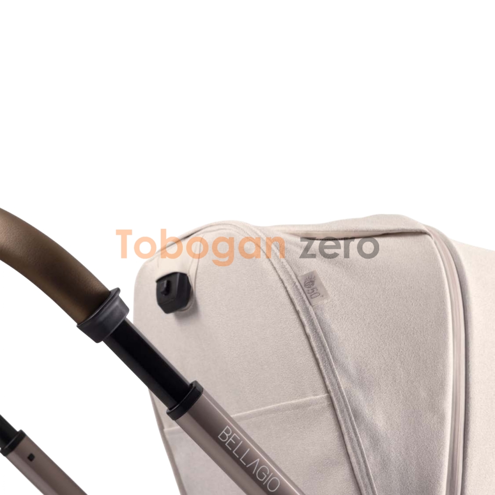 Chicco Bellagio Amber Glow - Imagen 8